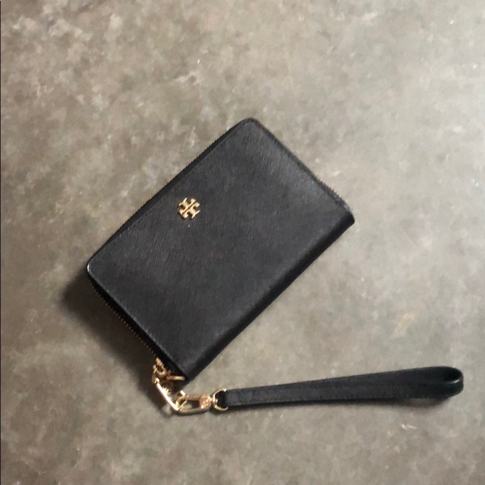 Tory Burch Wristlet - NEW!
